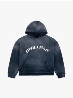 Siegelman Stable Racing Stable Graphic Hoodie